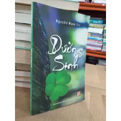 Dưỡng sinh - Nguyễn Mạnh Trí