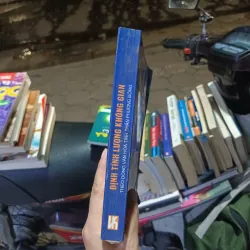 Định Tính - Lượng Không Gian - Bùi Biên Hòa 1021246