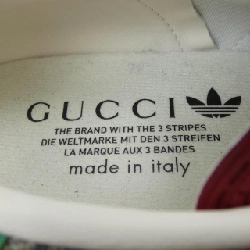 Giày thể thao GUCCI - Hàng hiệu Chính hãng 903820