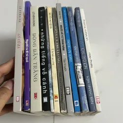 Tập truyện ngắn và ký  994495