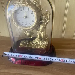 Đồng hồ nhật 719211