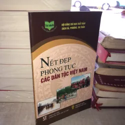 Nét đẹp phong tục các dân tộc Việt Nam