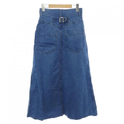 Zarirakusu THE RERACS chân váy 648797