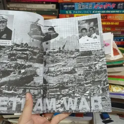 Chân Trần Chí Thép - James G. Zumwalt 1008310