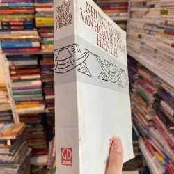 Những vấn để văn hoá Việt Nam hiện đại 1044924