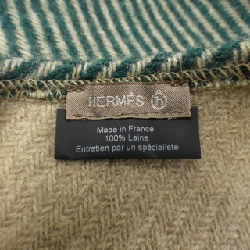 【Mã giảm giá】HERMES Cape 639899