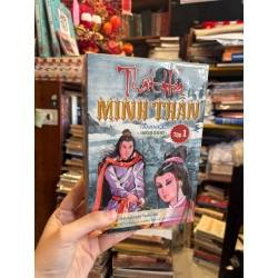 Thất hoả minh thần - Tam Mộc