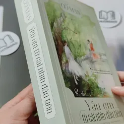 Yêu Em Từ Cái Nhìn Đầu Tiên - Cố Mạn 744698