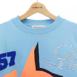 Walter Van Beirendonck Áo nỉ - Hàng hiệu Authentic 890473