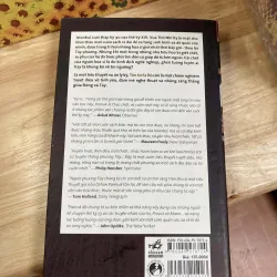 Tên Tôi Là Đỏ - Orhan Pamuk 961377