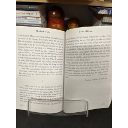 Giông khan mới 80% ố bẩn có dấu mộc và viết nhẹ trang đầu 2008 Quỳnh Vân HPB0906 SÁCH VĂN HỌC 160633