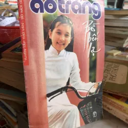 Tuyển tập thơ văn áo trắng