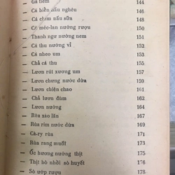NGHỆ THUẬT LÀM CÁC MÓN NHẬU & NGHỆ THUẬT LÀM BẾP 509857