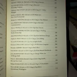 Đường đến thành công đỉnh cao - Donald J.Trump & Meredith Mciver 781198