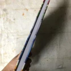 Âm Thanh Của Sắc Màu - Jimmy Liao (bìa cứng) 745463