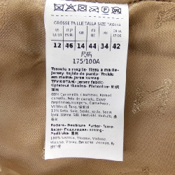 Max Mara 108604 Áo khoác Gấu Teddy - Hàng hiệu Chính hãng 819629