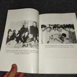 ĐỒNG CHÍ TRẦN QUỐC HOÀN 991105