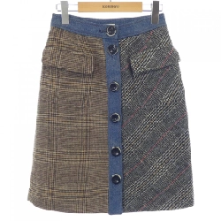 マヌーシュ MANOUSH Váy - Hàng hiệu Chính hãng