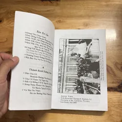 II Hồi Ký: Tình Yêu Thăm Thẳm - Lm. Phêrô Chu Quang Minh, S.J - 2003 702692