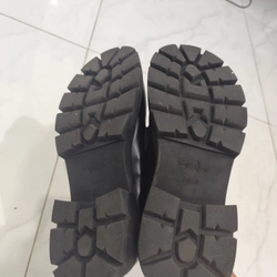 Giày Loafer nữ hàng Quảng Châu cao 5 phân 469266