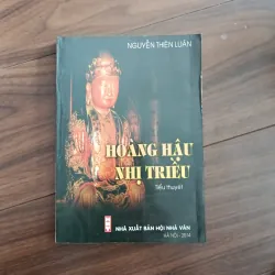 Hoàng hậu nhị triều