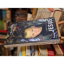 Tuổi thơ của Jesus - J. M. Coetzee 175843