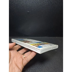 Cẩm nang du lịch Top 10 Paris mới 100% HCM1709 912290