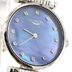 Longines La Grande Classique de Longines 12P L4.209.4.81.6 SS Quartz - Hàng hiệu Authentic 874678