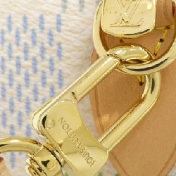 Túi xách Boston Louis Vuitton Damier Rishas Speedy Bandolier 20cm N40515 614523