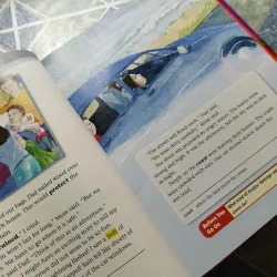 Cornerstine ( 1B, 3, 4, 5) - Pearson Longman 1019397