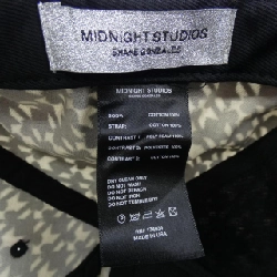 MŨ MIDNIGHT STUDIO - Hàng hiệu Chính hãng 906193