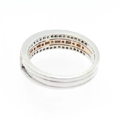 Damiani Belle Époque Nhẫn - Hàng hiệu Authentic 835964