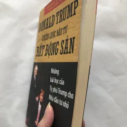 Donald Trump - Chiến Lược Đầu Tư Bất Động Sản 761977