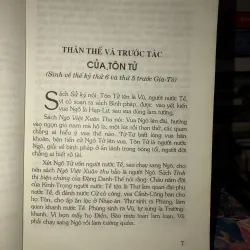 Tôn Ngô binh pháp - Tôn Vũ & Ngô Khởi 992826