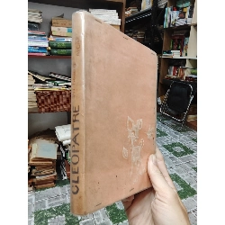 Nữ Hoàng Ai Cập - Carlo Maria Franzero