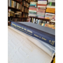 NOTHING DOWN FOR THE 2000s : Dynamic New Wealth Strategies in Real Estate - Robert G. Allen 319644