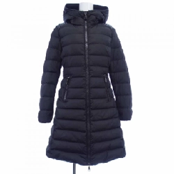 Áo khoác lông vũ MONCLER