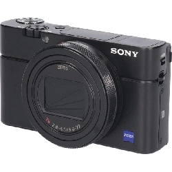 DSC-RX100M7 - Hàng hiệu Authentic