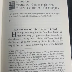 Sách Thích Khế Chơn tuyển Tập - Bách Sự Nhân Gian 958246