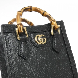 【Sản phẩm mới】Gucci DIANA 760251 DJ20G Túi 620346