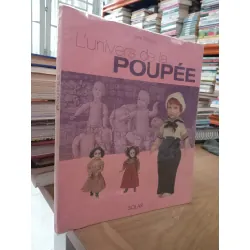 L'univers de la Poupée - Janine Trotereau
