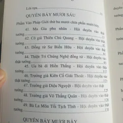 Kinh Hoa Nghiêm Đại Phương Quảng Phật Tập 24 HT. Tuyên Hóa mới 90% 712066