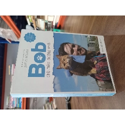 Bob, chú mèo đường phố - James Bowen 161389