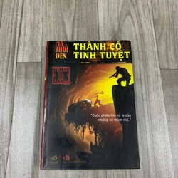 Thành cổ tinh tuyệt - ma thổi đèn. 999