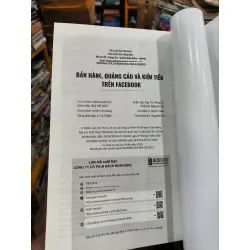 Bán Hàng, Quảng Cáo Và Kiếm Tiền Trên Facebook - MBA. Nguyễn Phan Anh 121100