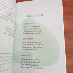 Kinh Ngọc Kinh Kim Cương - Qua Suối Mây Hồng 209394