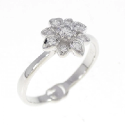 Nhẫn Flora Gucci - Hàng hiệu Authentic