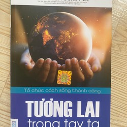 SÁCH TƯƠNG LAI TRONG TAY TA