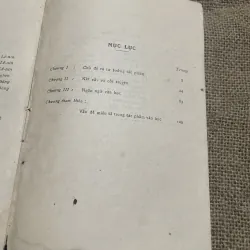 NHỮNG NGUYÊN LÝ VỀ LÝ LUẬN VĂN HỌC (TẬP 2) TÁC PHẨM VĂN HỌC - 1962 747281