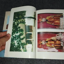 CHIẾN THẮNG BẠCH ĐẰNG 1288. DI TÍCH VÀ HUYỀN THOẠI 992569